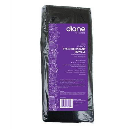 DIANE STAIN RESISTANT TOWELS